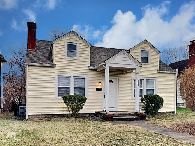 property at 1190 Geers Ave