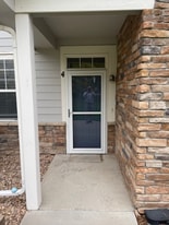 3764 Ponderosa Dr in Evans, CO - Building Photo