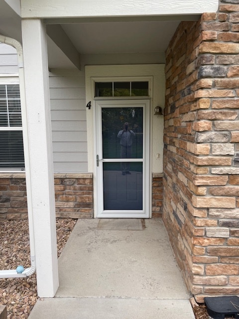 3764 Ponderosa Dr