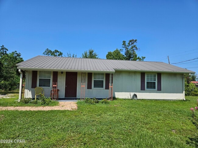 property at 1402 Delaware Ave