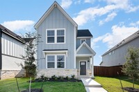 2849 Caleb Asher Lp in Round Rock, TX - Building Photo - Building Photo