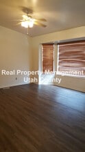 2807 E 1520 S in Spanish Fork, UT - Foto de edificio - Building Photo