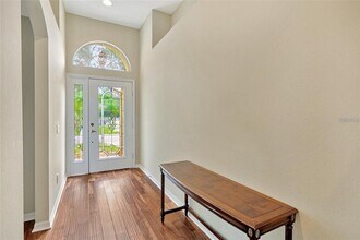 18821 Maisons Dr in Lutz, FL - Building Photo - Building Photo