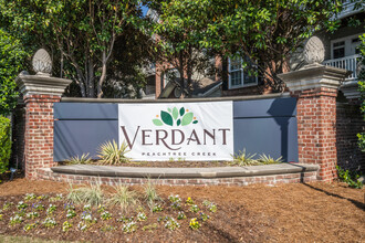 Verdant Peachtree Creek in Atlanta, GA - Building Photo - Building Photo
