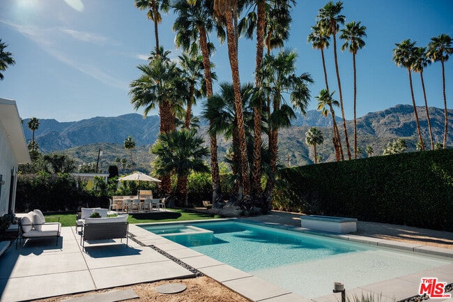 property at 922 E Anza Dr