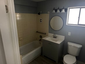 1450 E Gibson St in Arcadia, FL - Building Photo - Building Photo