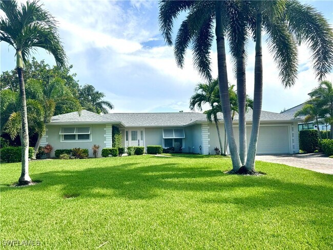 property at 675 Wedge Dr