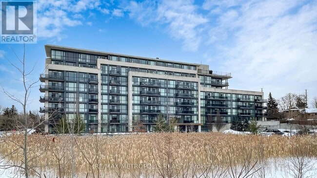 property at 4700 Hwy 7