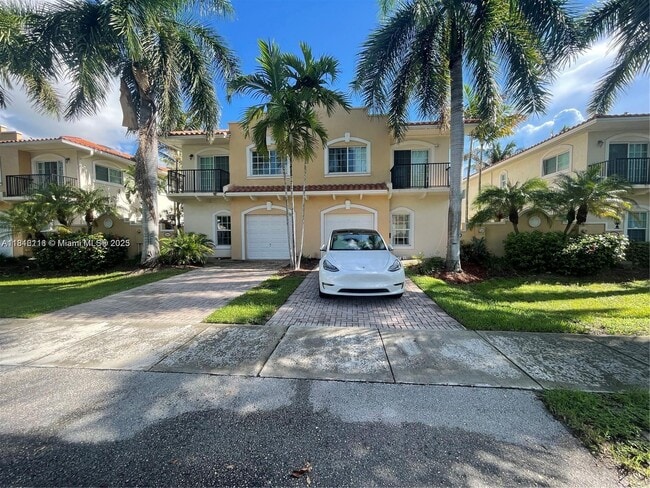property at 3454 NW 17th Terrace