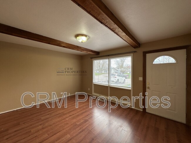 607 Tomahawk Blvd in Kokomo, IN - Building Photo - Building Photo