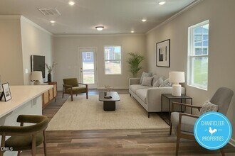 5549 Mill Dam Rd in Wake Forest, NC - Foto de edificio - Building Photo