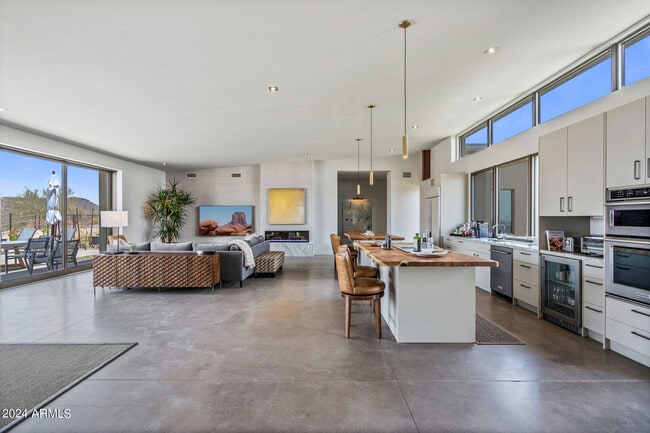 15322 N Sandy Blf Rd in Fort Mcdowell, AZ - Building Photo - Building Photo