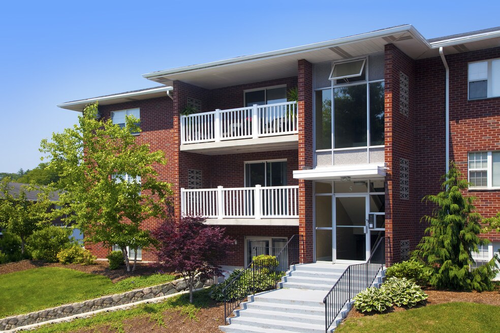 St. Mary's Apartments Waltham, MA Apartments For Rent