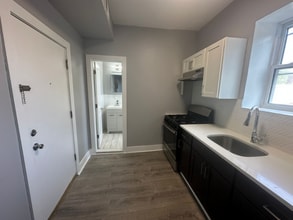 618 S Orange Ave in Newark, NJ - Building Photo - Building Photo