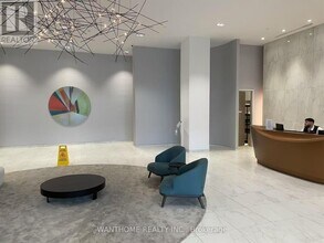 50-250 O'Neill Rd in Toronto, ON - Building Photo - Building Photo