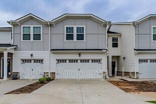 164 Bromes Wy in Greenville, SC - Building Photo