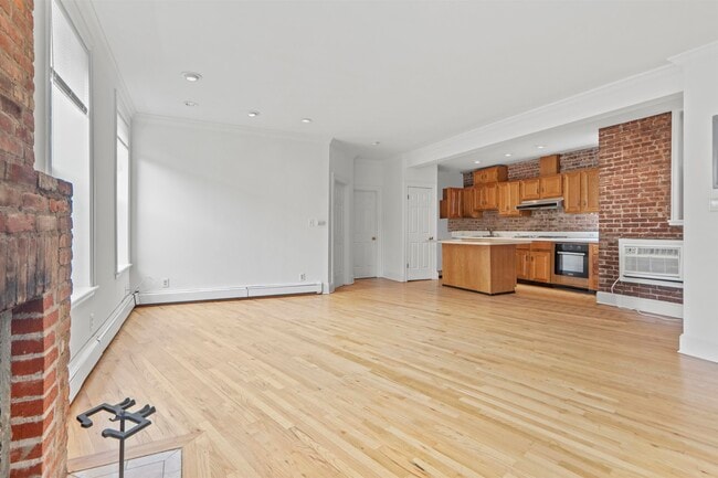 property at 163 14th St