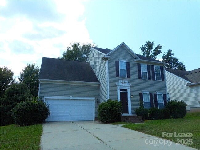 property at 1058 Pepperwood Pl