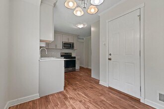1492 Tanglewood Way NW in Conyers, GA - Building Photo - Building Photo
