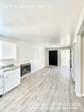 6175 W 40th Ave in Wheat Ridge, CO - Building Photo - Building Photo