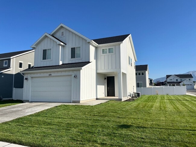 378 W 760 S in American Fork, UT - Building Photo - Building Photo