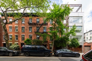 115 Wyckoff St in Brooklyn, NY - Building Photo