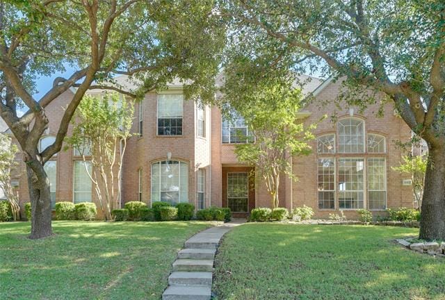 property at 11451 Still Hollow Dr
