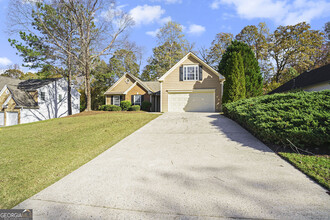 2630 Highland Pass in Alpharetta, GA - Building Photo - Building Photo