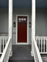 4518 Palmyra St in New Orleans, LA - Building Photo