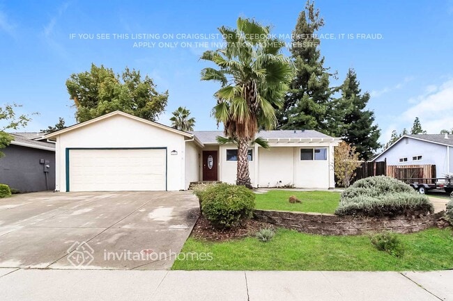 property at 2215 N Cirby Way