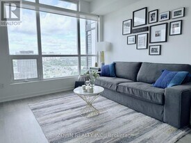 29 Singer Ct in Toronto, ON - Building Photo