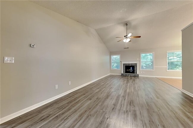 3762 Plymouth Rock Drive in Loganville, GA - Building Photo - Building Photo