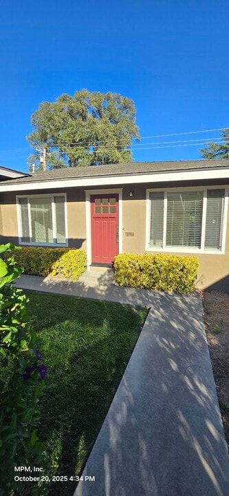 808 Vine St in Paso Robles, CA - Building Photo