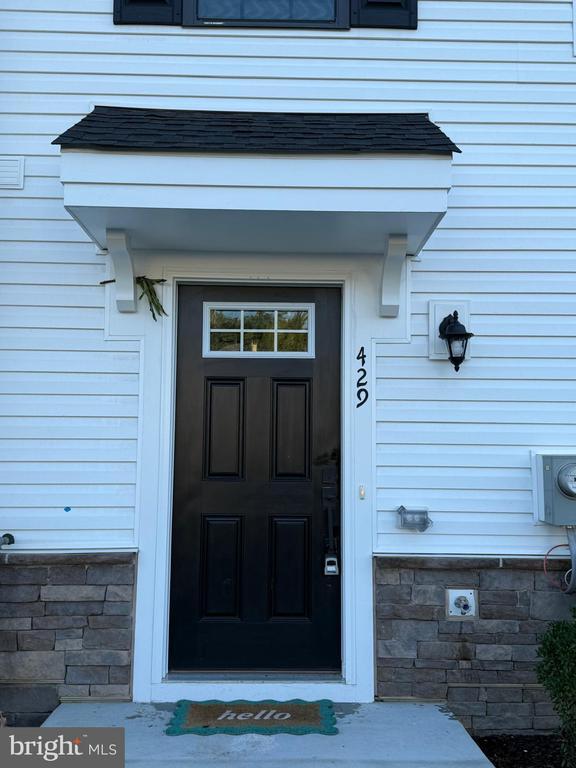 property at 429 Pitch Pine Wy