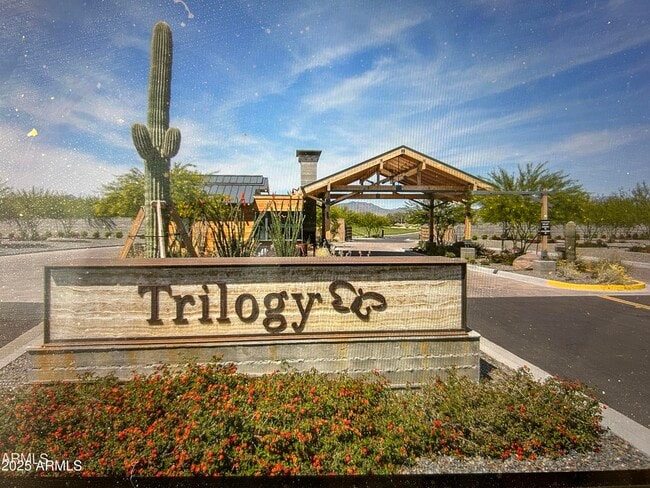 property at 18166 E Juniper Oaks Dr