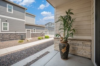 23577 E 5th Pl in Aurora, CO - Building Photo - Building Photo