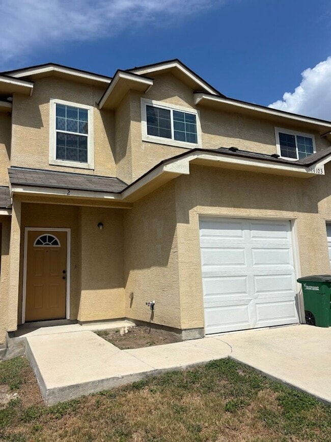 property at 14103 Veneto Dr