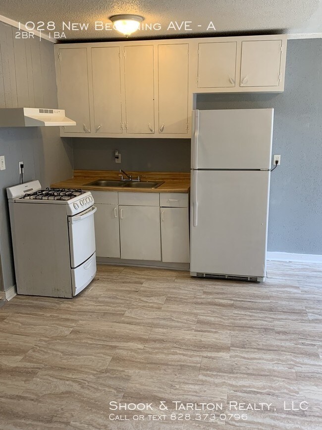 1028 New Beginnings Ave-Unit -A in Gastonia, NC - Building Photo - Building Photo