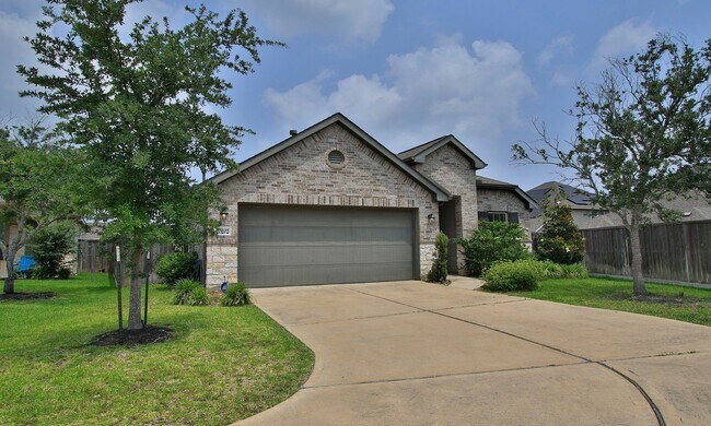 20202 Creekdale Bend Dr in Cypress, TX - Building Photo - Building Photo