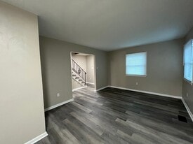 255 Union St in Hampton, VA - Building Photo