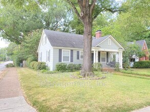 451 S Reese St in Memphis, TN - Building Photo - Building Photo