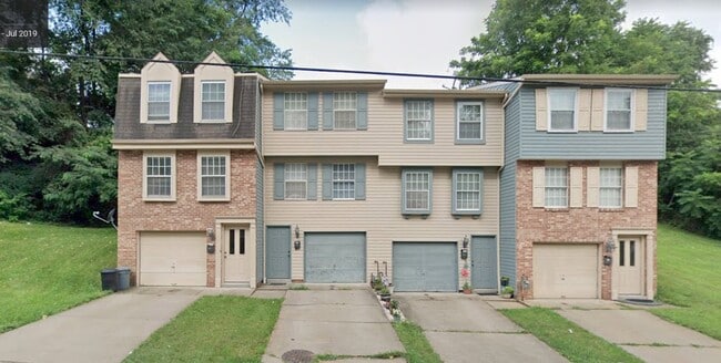 property at 170 Center Ave