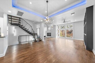 1822 Brun St in Houston, TX - Building Photo - Building Photo
