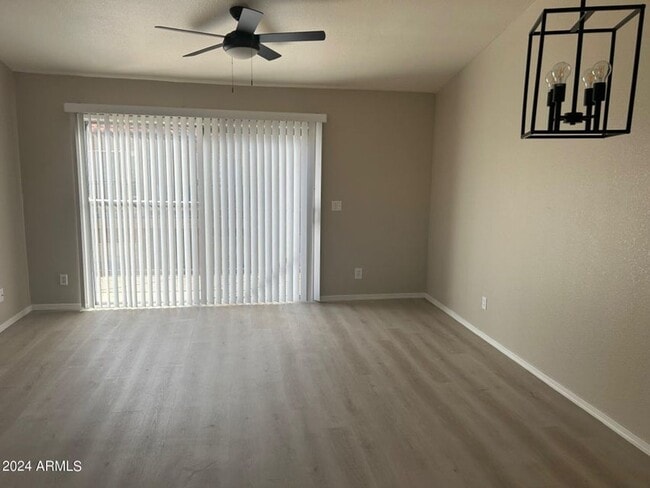 property at 653 W Guadalupe Rd