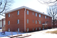 Francis Apartments in Beech Grove, IN - Building Photo - Building Photo