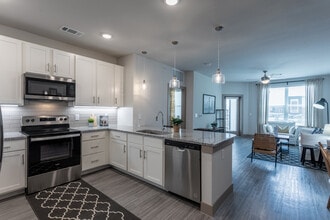 Interior Photo