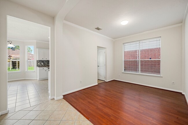 property at 11810 Hueco Tanks Dr