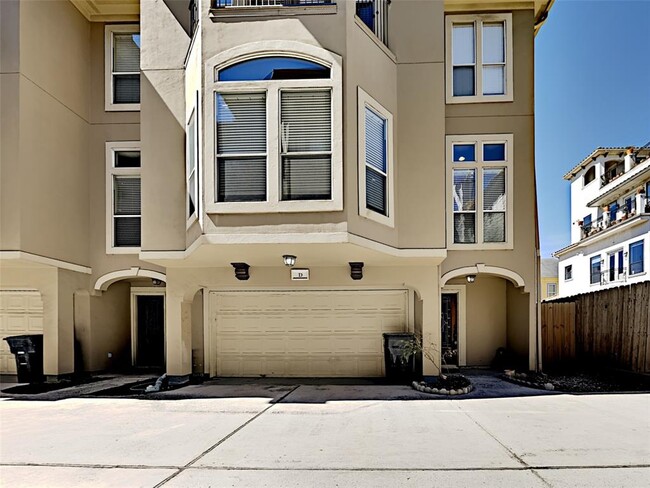 property at 1304 Dart St