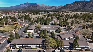 Ponderosa Park in Flagstaff, AZ - Building Photo - Building Photo