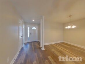 2363 Wexford Way in Statesville, NC - Foto de edificio - Building Photo